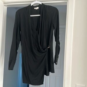 Helmut Lang Top